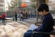 والدین و مدرسه درکاهش گوشه‌گیری کودکان نقش کلیدی دارند