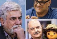 از رفع سوءتفاهم‌ با حسین پاکدل تا شرایط همکاری با رامبد جوان