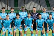شکایت چادرملو از فدراسیون فوتبال و AFC به دادگاه CAS