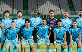 شکایت چادرملو از فدراسیون فوتبال و AFC به دادگاه CAS