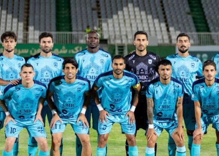 شکایت چادرملو از فدراسیون فوتبال و AFC به دادگاه CAS
