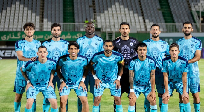 شکایت چادرملو از فدراسیون فوتبال و AFC به دادگاه CAS