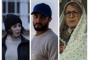 رضا عطاران، امیر جدیدی و لیلا حاتمی ویترین اکران را تغییر میدهند