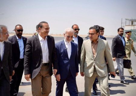 ارتش پاکستان هدف از سفر عاصم منیر به ایران را اعلام کرد