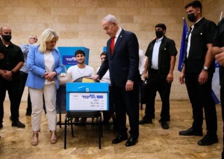 تزلزل در حزب نتانیاهو با جهش ۲ حزب راستگرا