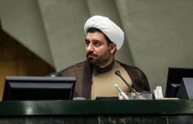 سفر رئیس مجلس به عراق گامی استراتژیک در مسیر تقویت قدرت بازدارندگی
