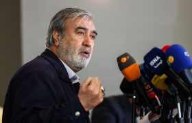 درباره احتمال خطای محاسباتی کشورهای عربی هشدار می دهیم
