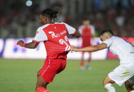 خلاصه دیدار پرسپولیس مقابل ملوان