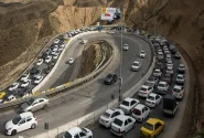 جاده‌های شمالی بدون مداخلات جوی و سایر محورها روان است