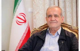 قسمت دوم گفت‌وگوی رئیس جمهور امشب پخش خواهد شد