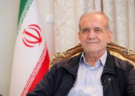 قسمت دوم گفتوگوی رئیس جمهور امشب پخش خواهد شد
