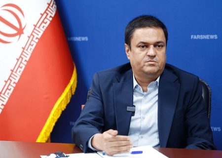 اعلام آمادگی روس‌ها برای فاینانس خط ریلی اینچه‌برون – گرمسار