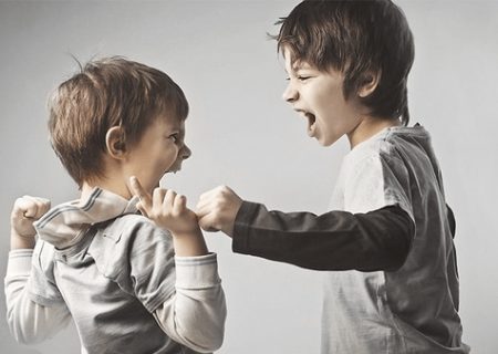 مشتت را به کیسه بوکس بزن!