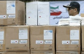 کشف ۳ میلیارد تومانی اقلام دندانپزشکی قاچاق از یک کلینیک!