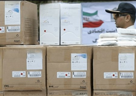 کشف ۳ میلیارد تومانی اقلام دندانپزشکی قاچاق از یک کلینیک!