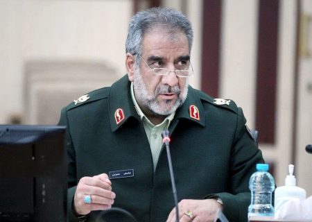 امنیت پایتخت زیر سایه حضور میدانی پلیس