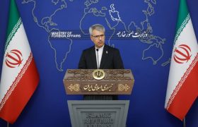 حمله آمریکا به زیرساخت‌های غیرنظامی ایران، ضربه‌ به حقوق بشر است