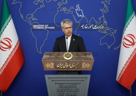 بقائی: انصارلله نه از کسی دستور میگیرد، نه نیابتی دیگران است