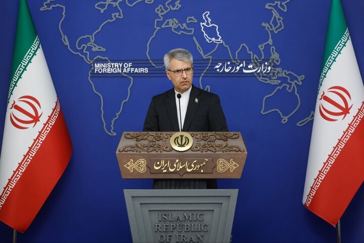 حمله آمریکا به زیرساخت‌های غیرنظامی ایران، ضربه‌ به حقوق بشر است
