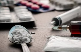 پوشش ۹۰ درصدی هزینه درمان معتادان بی‌بضاعت