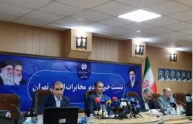 سایه بدهی ۱۷۰۰میلیاردتومانی بر گلوی مخابرات پایتخت