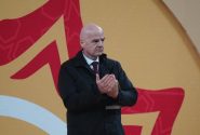 اتهام فیفا به فریبکاری توسط یوفا و AFC