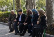 سالمندی سالم از میانسالی ساخته میشود