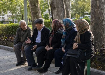 سالمندی سالم از میانسالی ساخته می‌شود