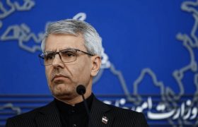بقائی ادعای ترامپ درباره مذاکرات با ایران را رد کرد