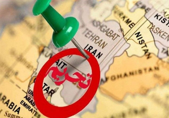جزئیات تحریم‌های جدید دانشگاهی علیه ایران