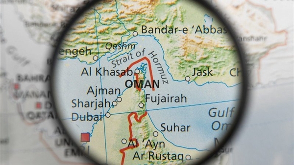 تنگه هرمز تا پذیرش شروط ایران همچنان بسته است