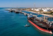 آخرین وضعیت صادرات نفت در خارک ایران