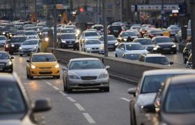 خودروسازان آلمانی نیمی از ارزش خود را از دست دادند
