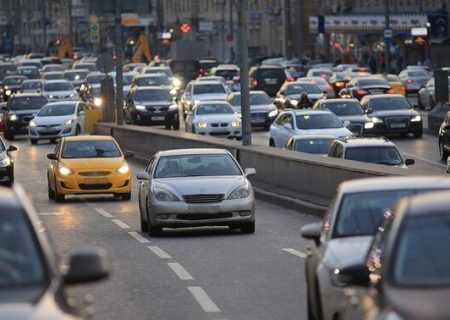 خودروسازان آلمانی نیمی از ارزش خود را از دست دادند