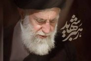 مراسم بزرگداشت چهلم رهبر شهید در کشورهای خارجی برگزار می‌شود