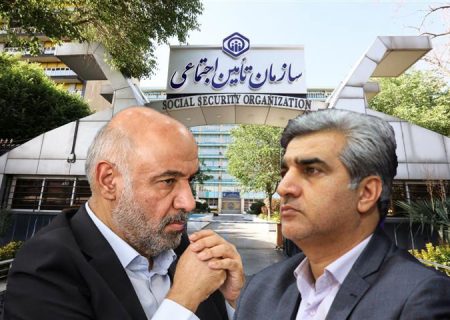 جنگ قدرت در تأمین اجتماعی؛ بازنشستگان قربانی اختلافات