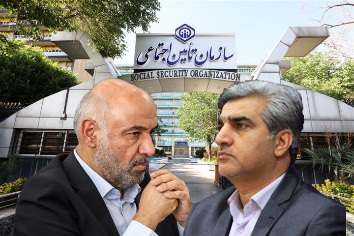 جنگ قدرت در تأمین اجتماعی؛ بازنشستگان قربانی اختلافات