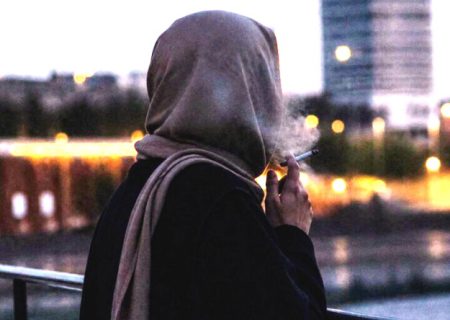 باورهای غلط درباره مصرف دخانیات در میان زنان