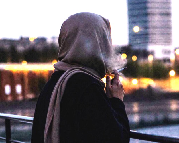 باورهای غلط درباره مصرف دخانیات در میان زنان