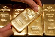 خیز دوباره قیمت طلا در بازار جهانی