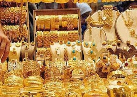 اعتراف به ۹ فقره سرقت طلا از چند استان