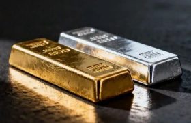 طلا و نقره در انتظار انتشار گزارش اشتغال آمریکا