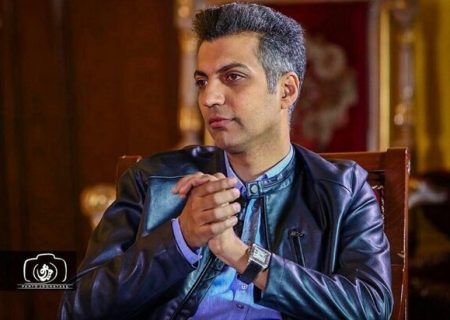 سایت عادل فردوسی‌پور رفع فیلتر شد