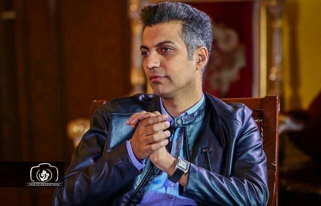 سایت عادل فردوسی‌پور رفع فیلتر شد