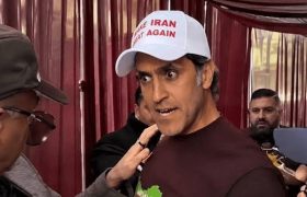 دعوای علی کریمی با پهلوی بالا گرفت