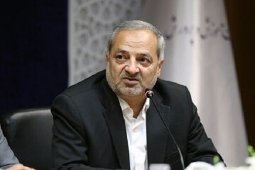 انجمن‌های اسلامی دانش‌آموزان باید از بدنه تربیتی مدارس باشد