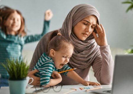 خداحافظ «مادر فولاد زره»!