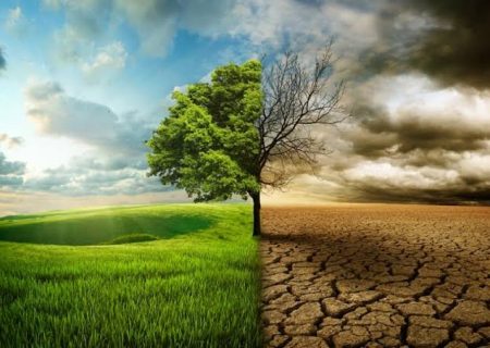 نسخه علمی غلبه بر چالش‌های محیط‌زیست روی میز دولت