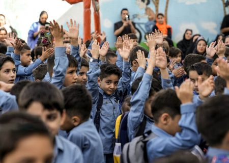 ساماندهی بازار لباس فرم دانش آموزان در آستانه بازگشایی مدارس