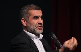 نیکزاد: قیمت بنزین افزایش نمی‌یابد